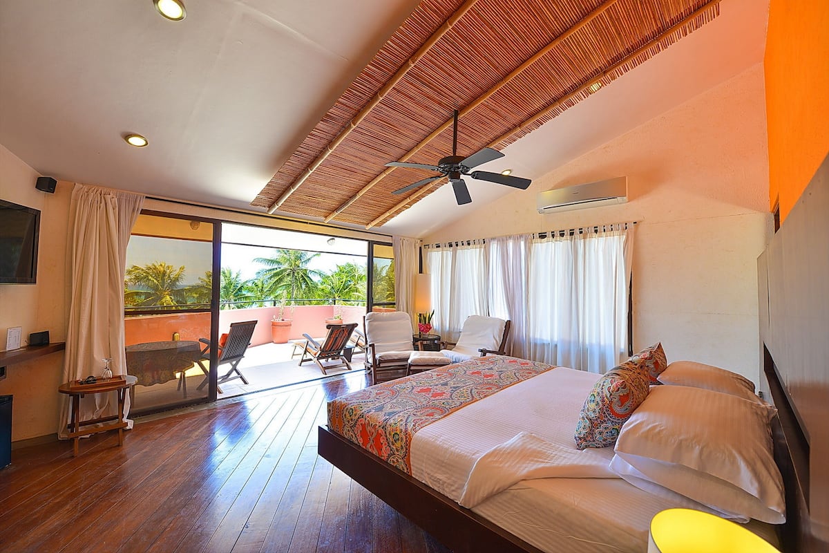 Suite Deluxe