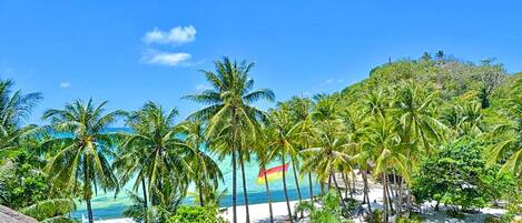 Deluxe-Suite | Strand-/Meerblick