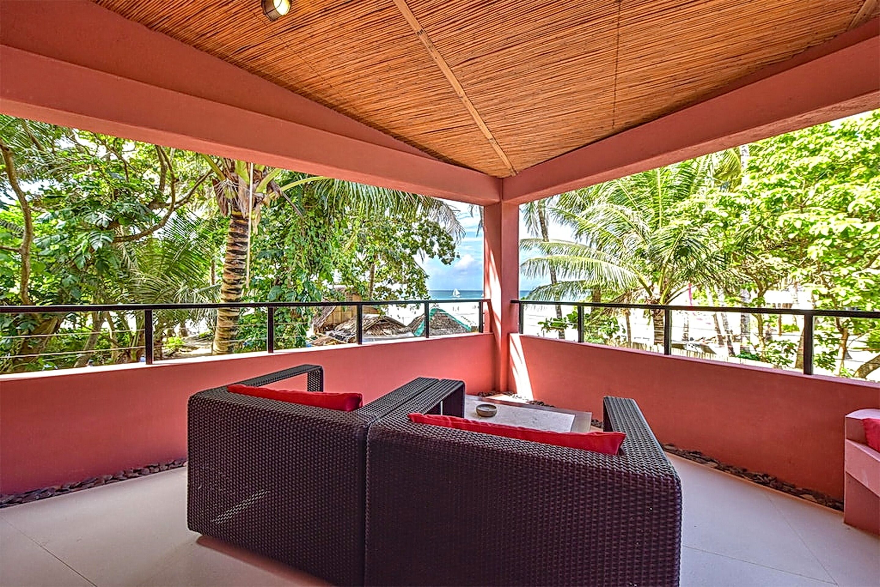 Punta Playa | View from room