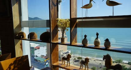 SeaSing Boutique Hotel