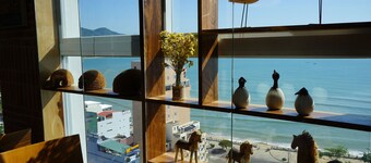 SeaSing Boutique Hotel