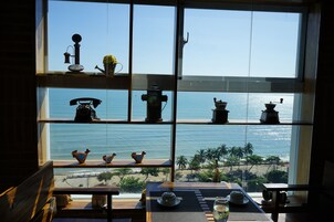 Vista da propriedade