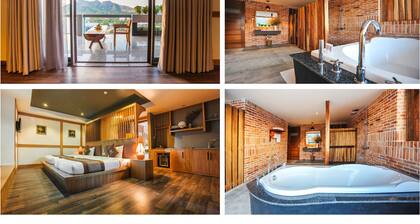 SeaSing Boutique Hotel