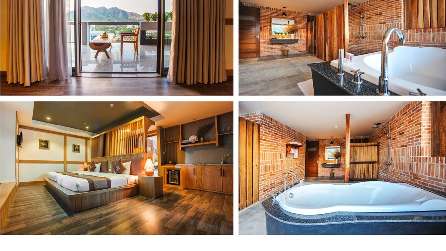SeaSing Boutique Hotel