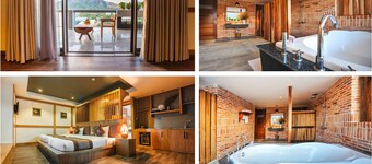 SeaSing Boutique Hotel