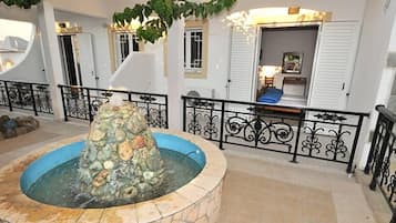 Fountain