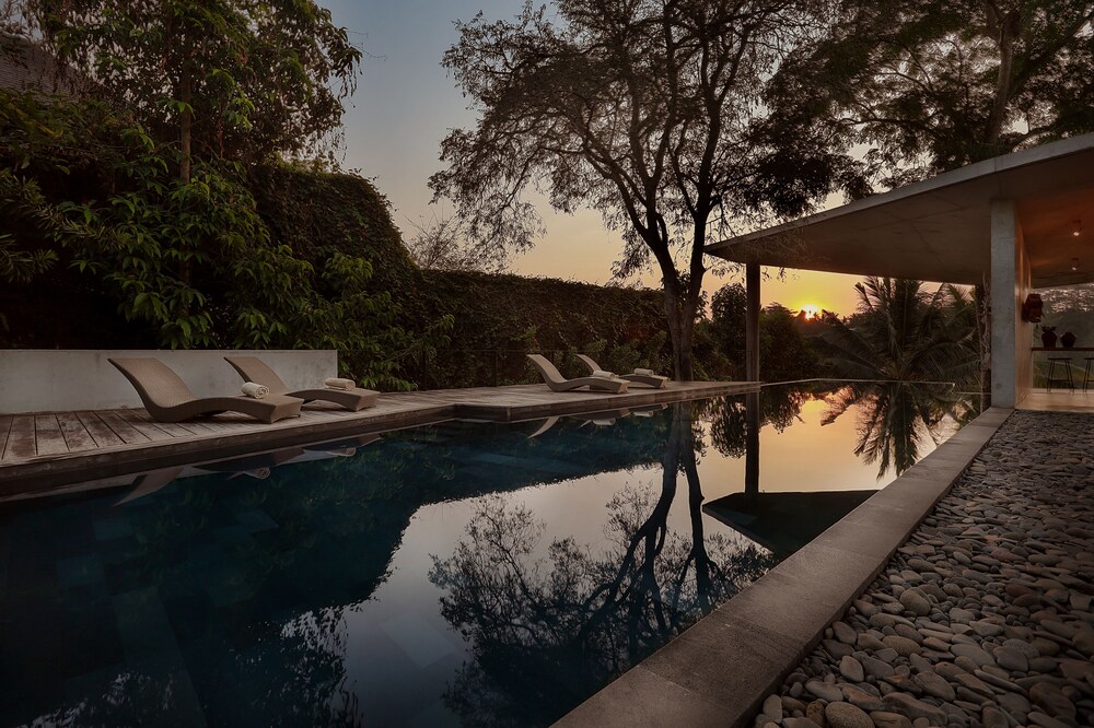 Villa Umah Tampih