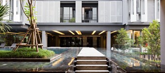 Siamese Gioia Residence