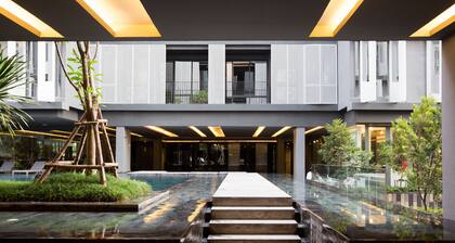 Siamese Gioia Residence