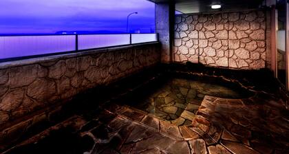 Island Inn Rishiri