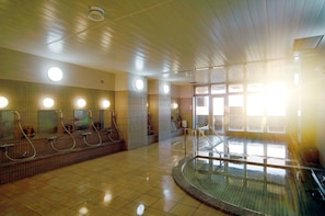 Public bath