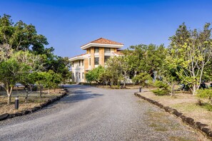 Exterior - Southern Sun Homestay North (Hengchun)
