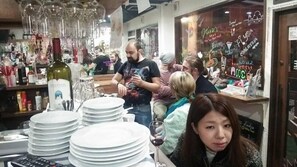 Tempat makan
