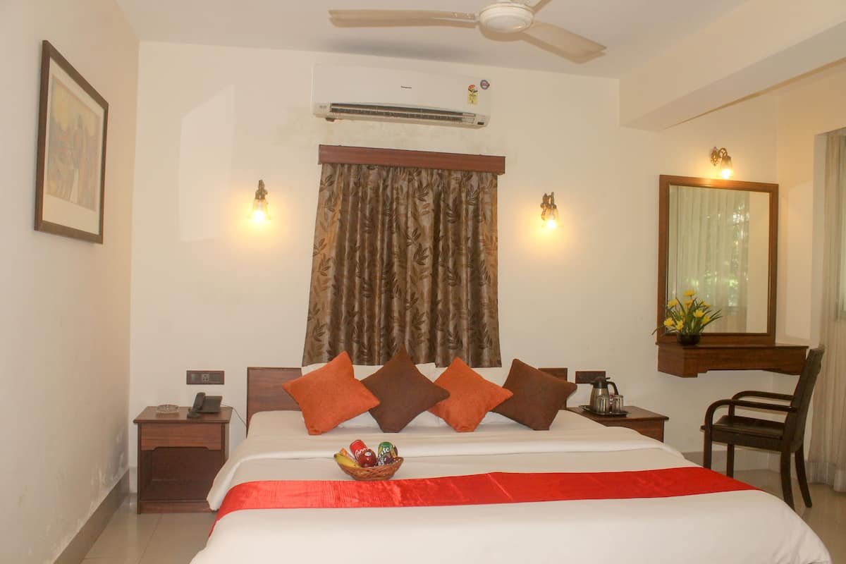 Super Deluxe Room | View from room