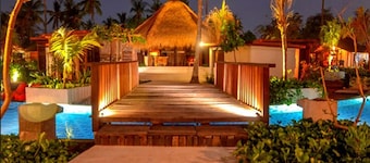 Gili Air Lagoon Resort by Waringin Hospitality