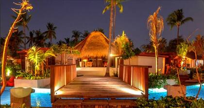 Gili Air Lagoon Resort by Waringin Hospitality