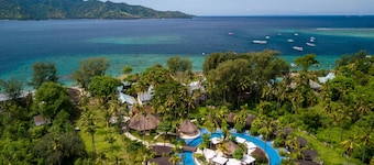 Gili Air Lagoon Resort by Waringin Hospitality