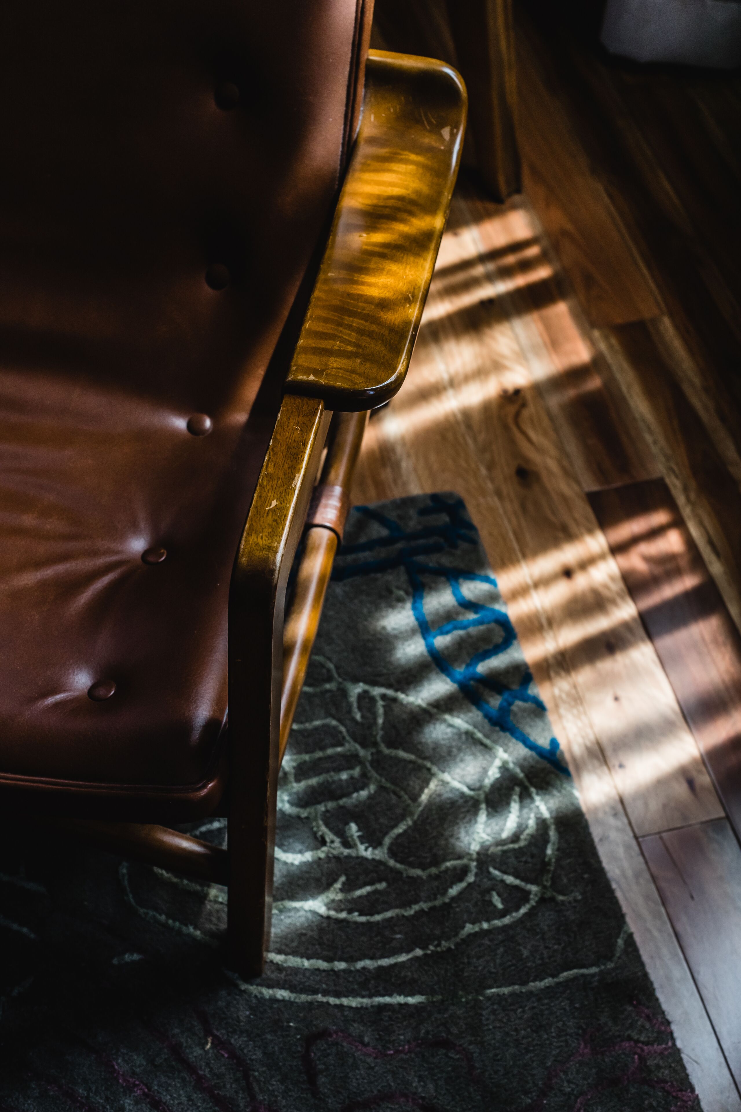 clare suite | living area | 40-inch flat-screen tv with digital channels, tv, streaming services