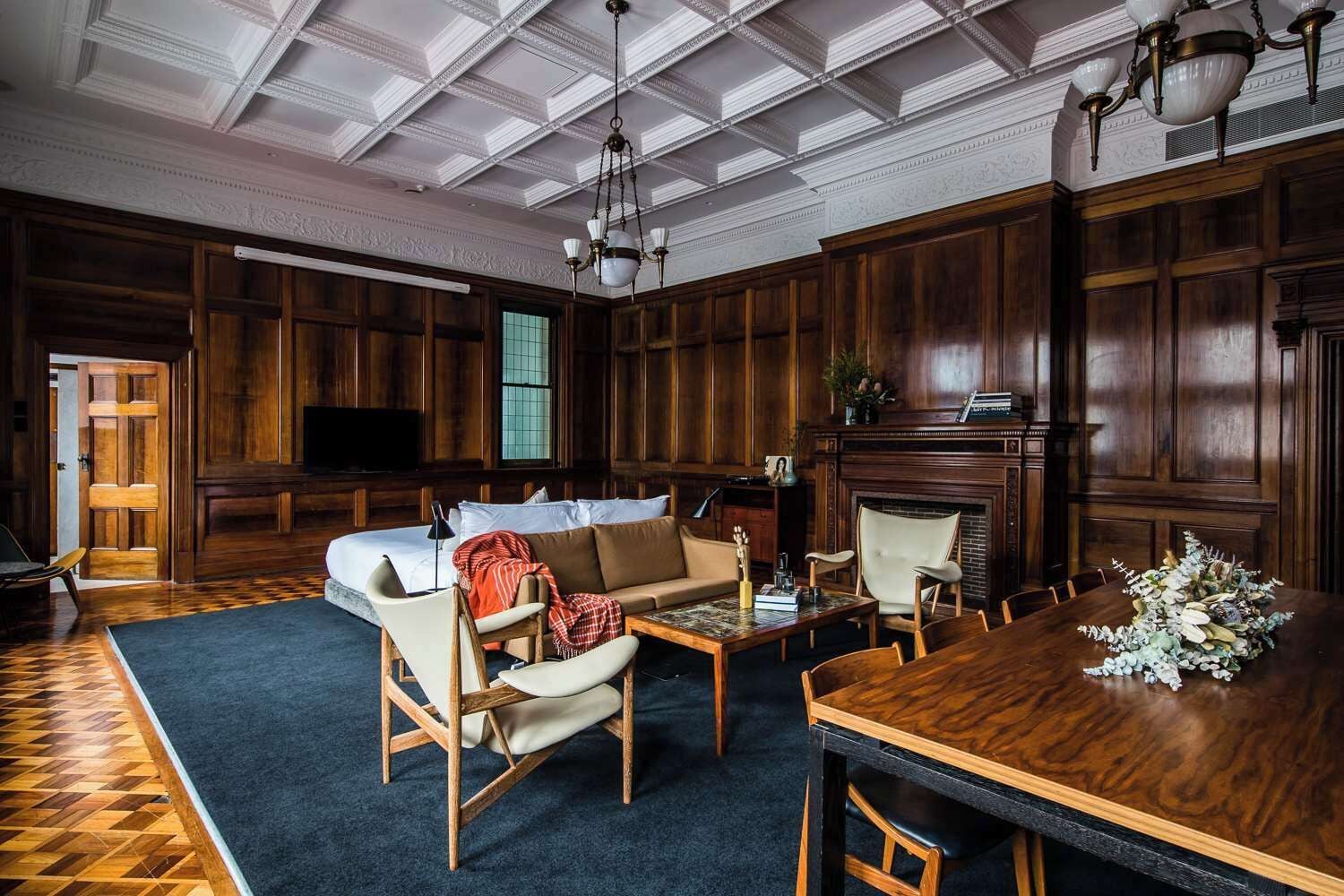 Photo - The Old Clare by Ode Hotels