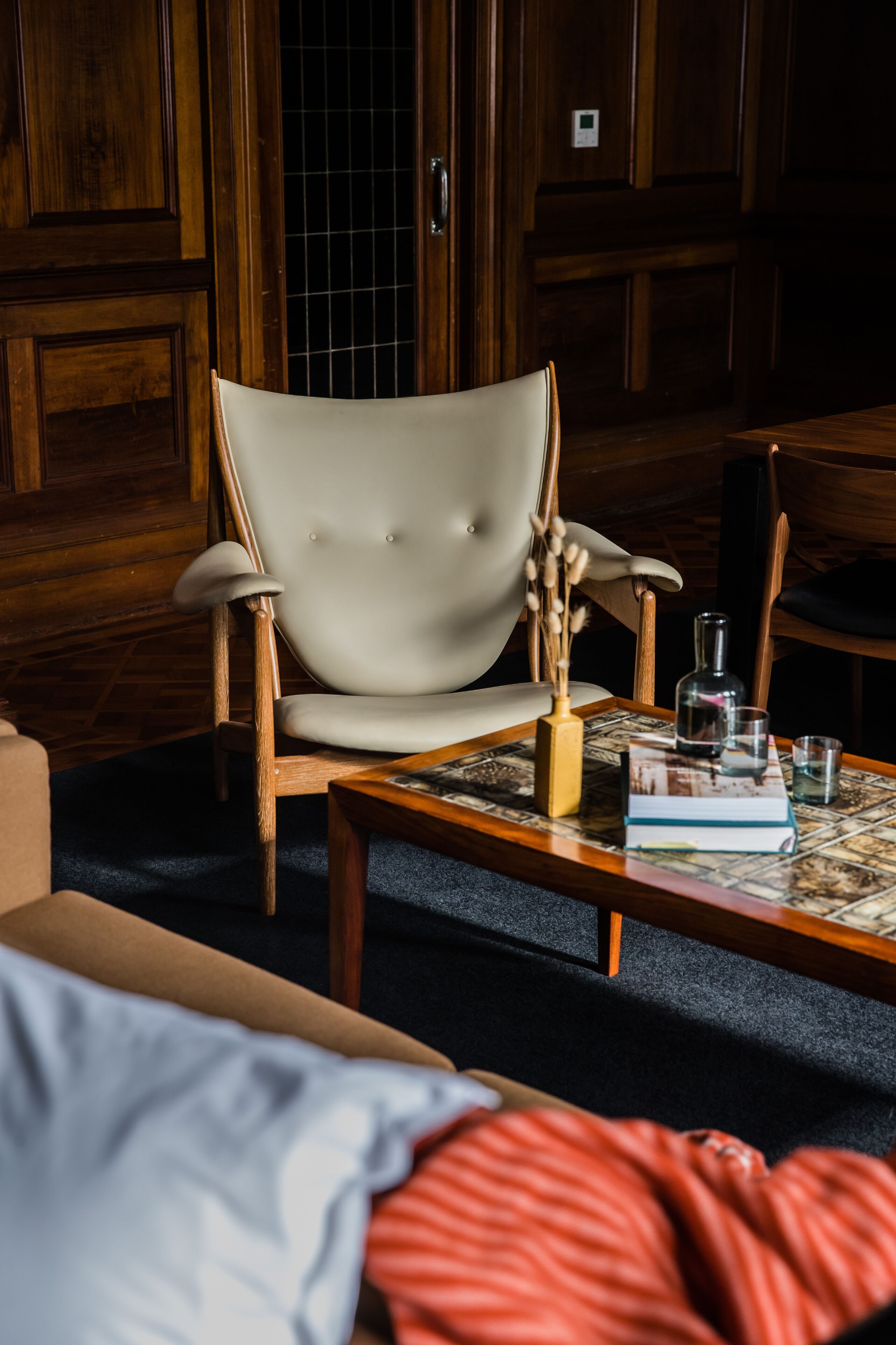 Photo - The Old Clare by Ode Hotels