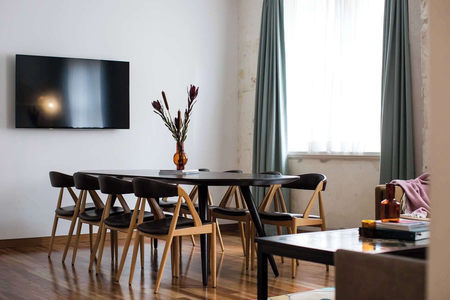 Photo - The Old Clare by Ode Hotels