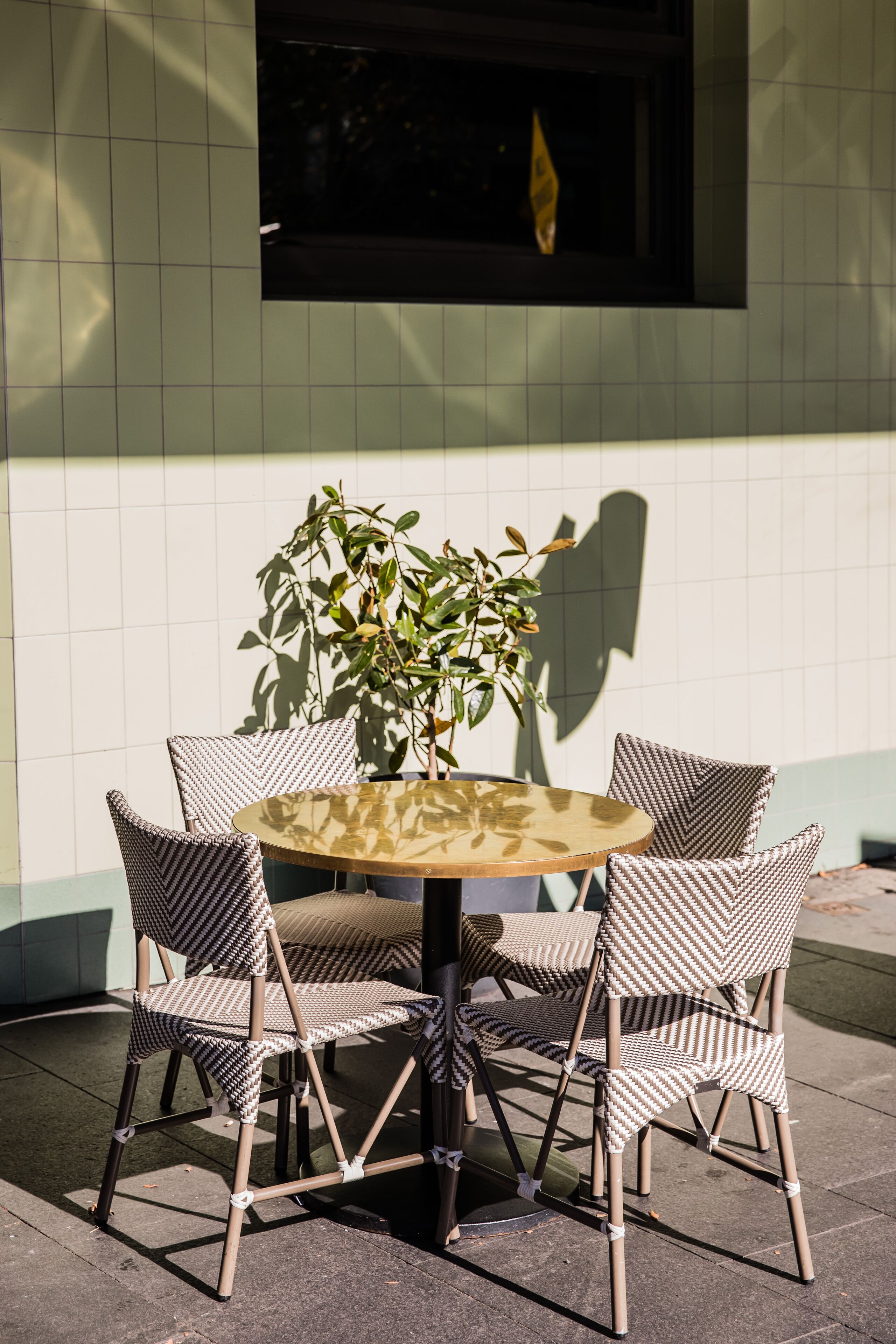 Photo - The Old Clare by Ode Hotels