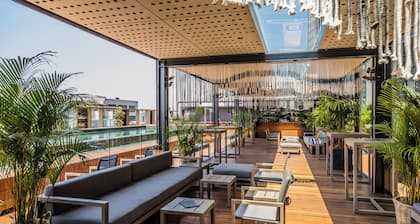 The Old Clare by Ode Hotels