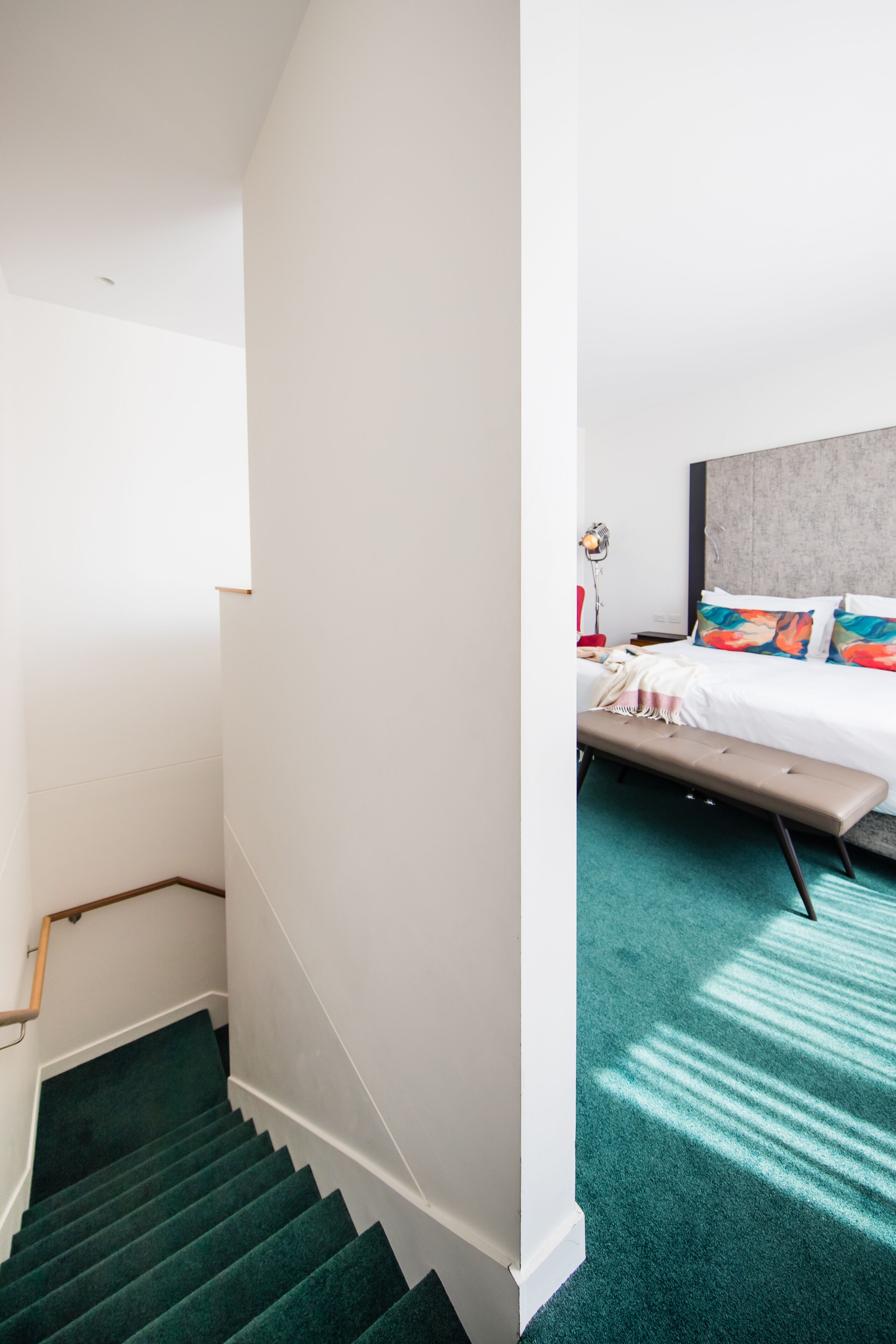 Photo - The Old Clare by Ode Hotels