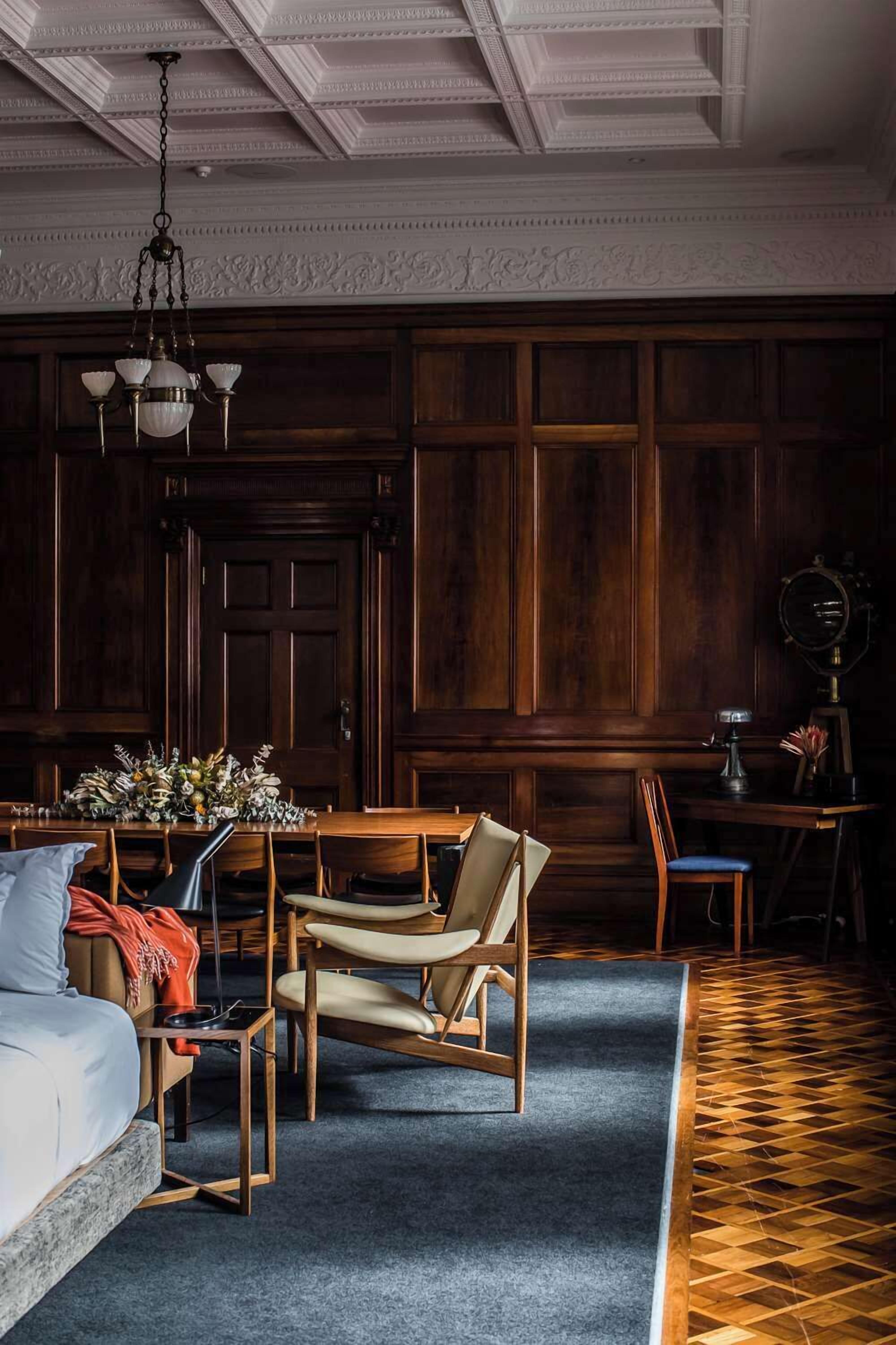 Photo - The Old Clare by Ode Hotels
