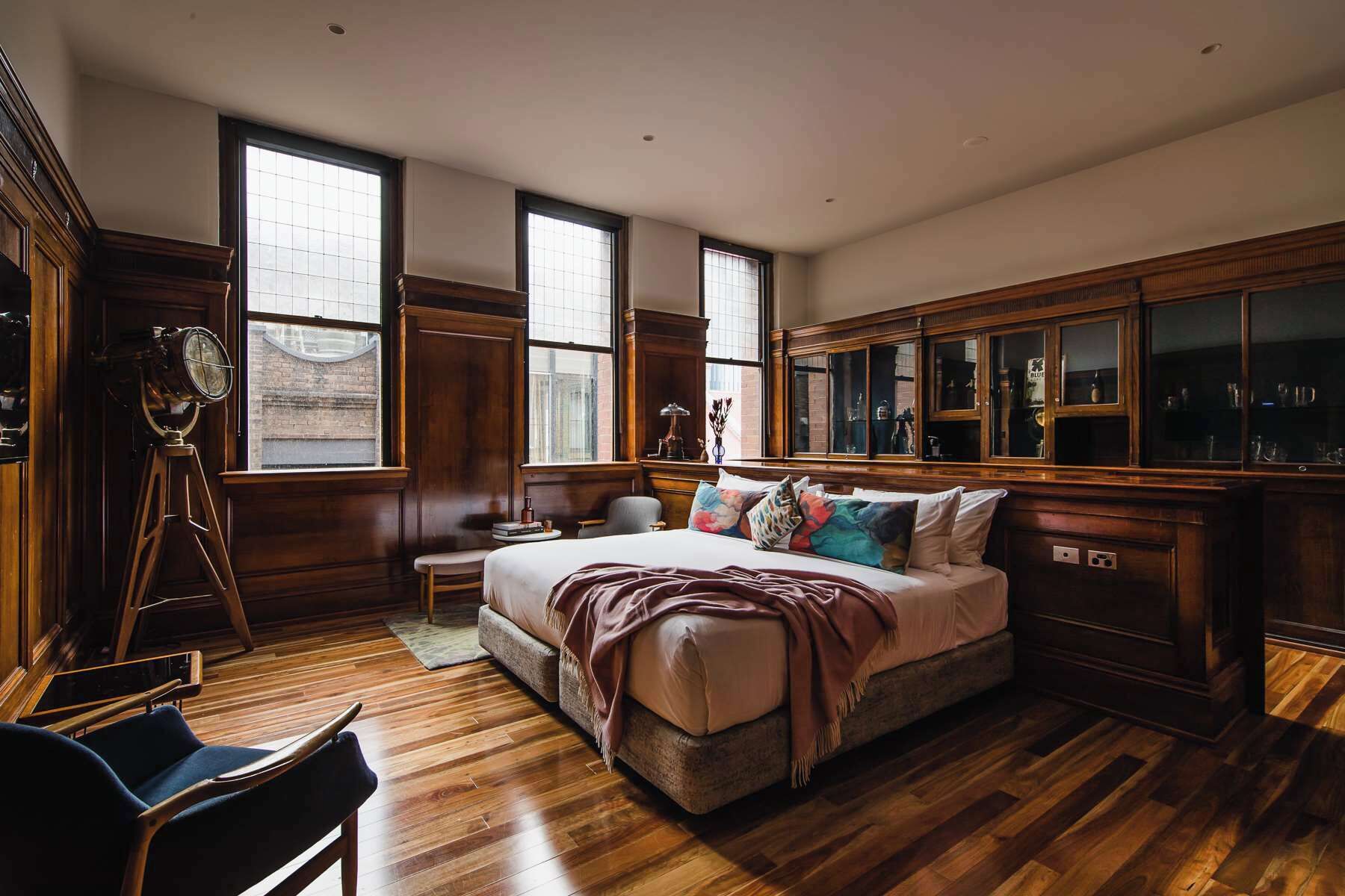 Photo - The Old Clare by Ode Hotels