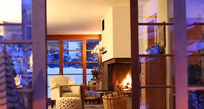 Alpina Lech natural living