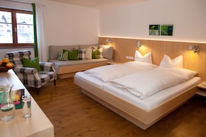 Room amenity - Alpina Lech Geborgen in den Bergen (Lech am Arlberg)