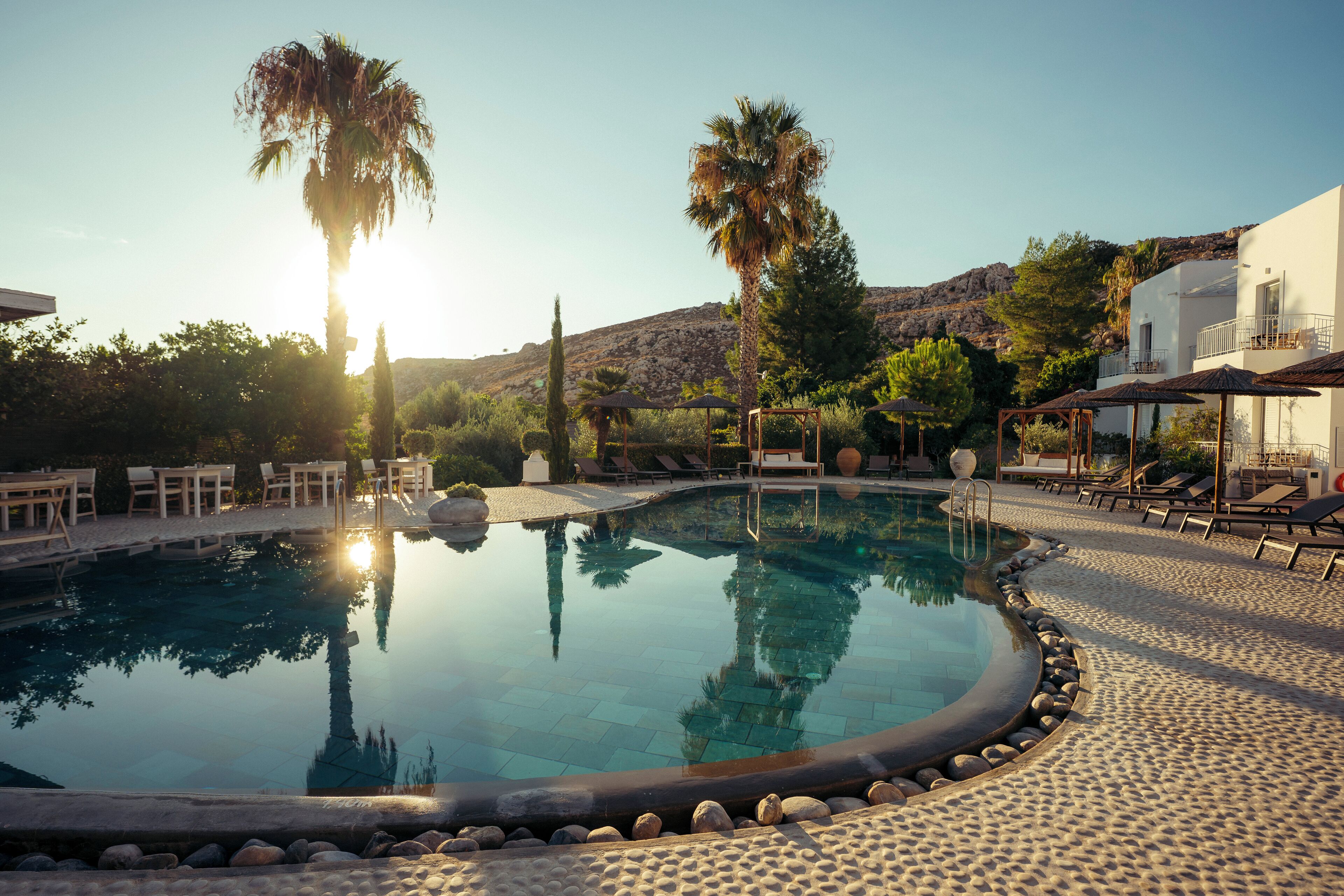 Foto - Caesars Gardens Hotel & Spa - Adults Only