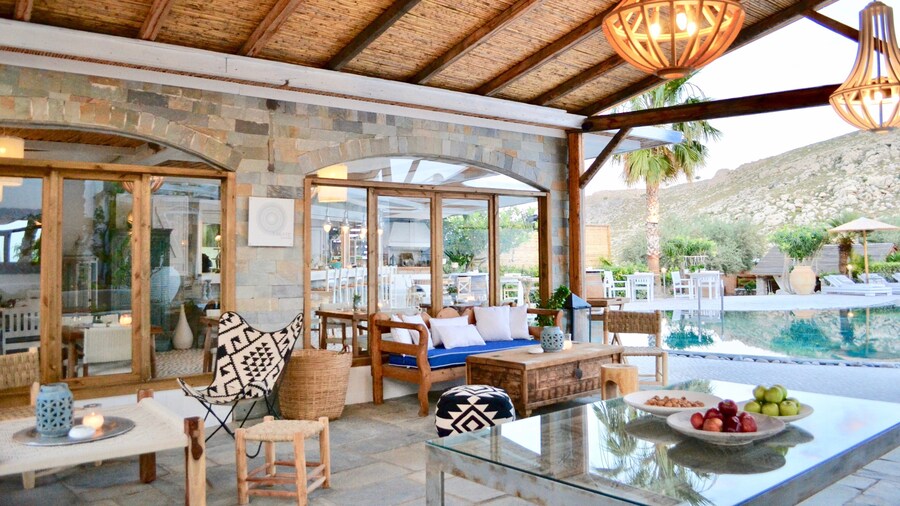 Caesars Gardens Hotel & Spa - Adults Only