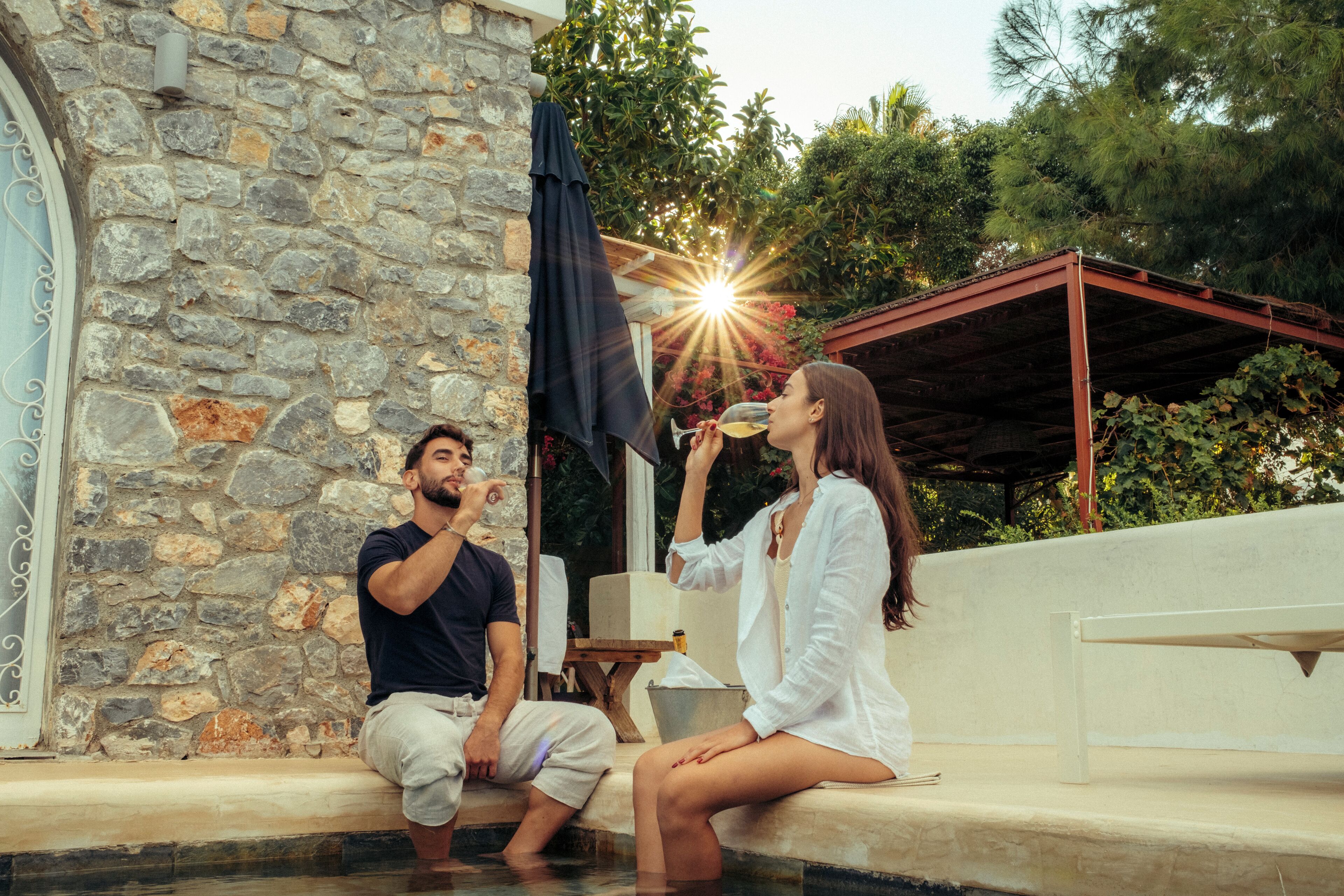 Foto - Caesars Gardens Hotel & Spa - Adults Only