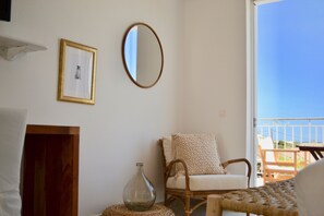 Double or Twin Room, Garden View | Premium bedding, minibar, in-room safe, desk - Caesars Gardens Hotel & Spa - Adults Only (Rhodes)