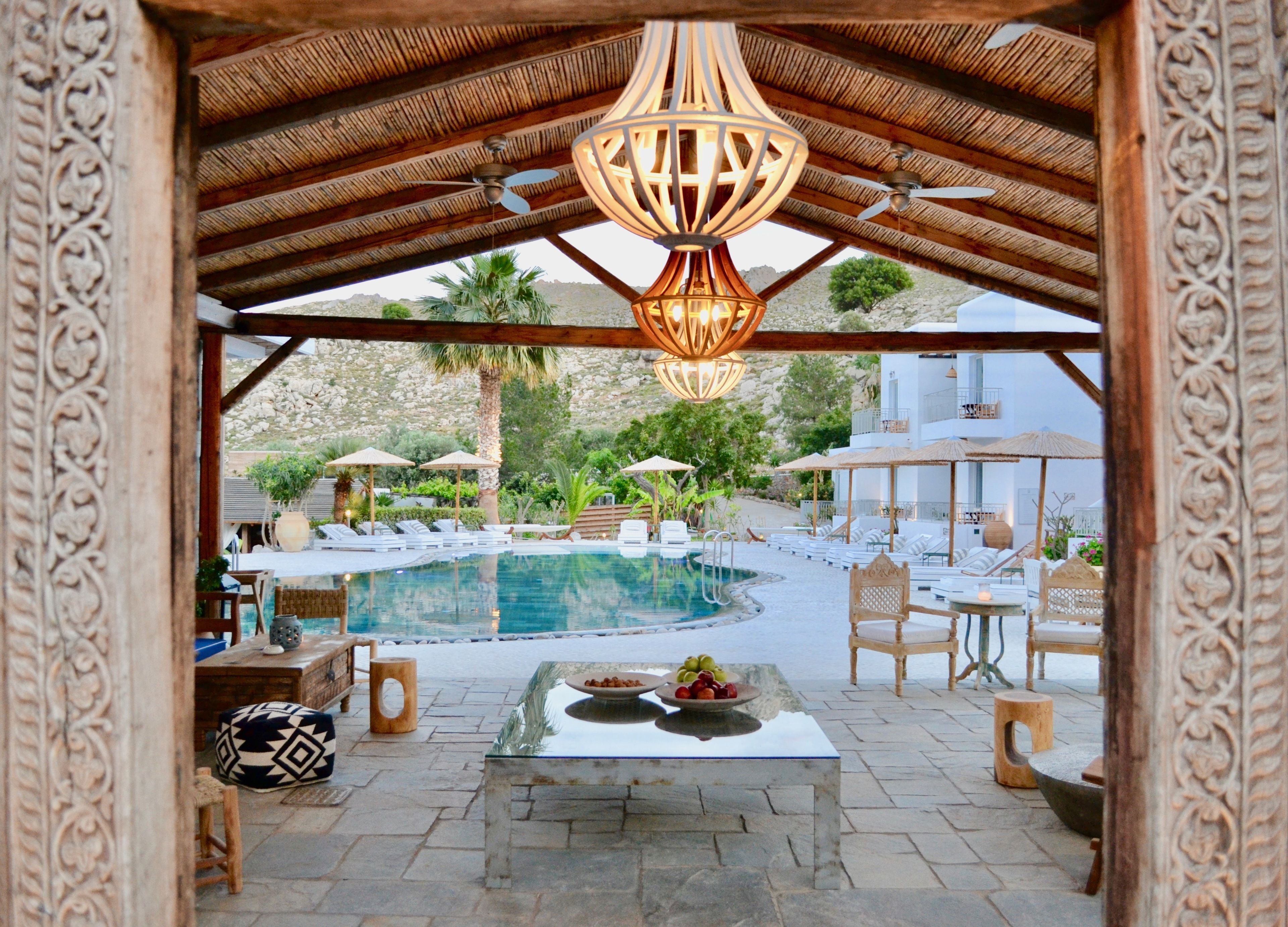 Photo - Caesars Gardens Hotel & Spa - Adults Only