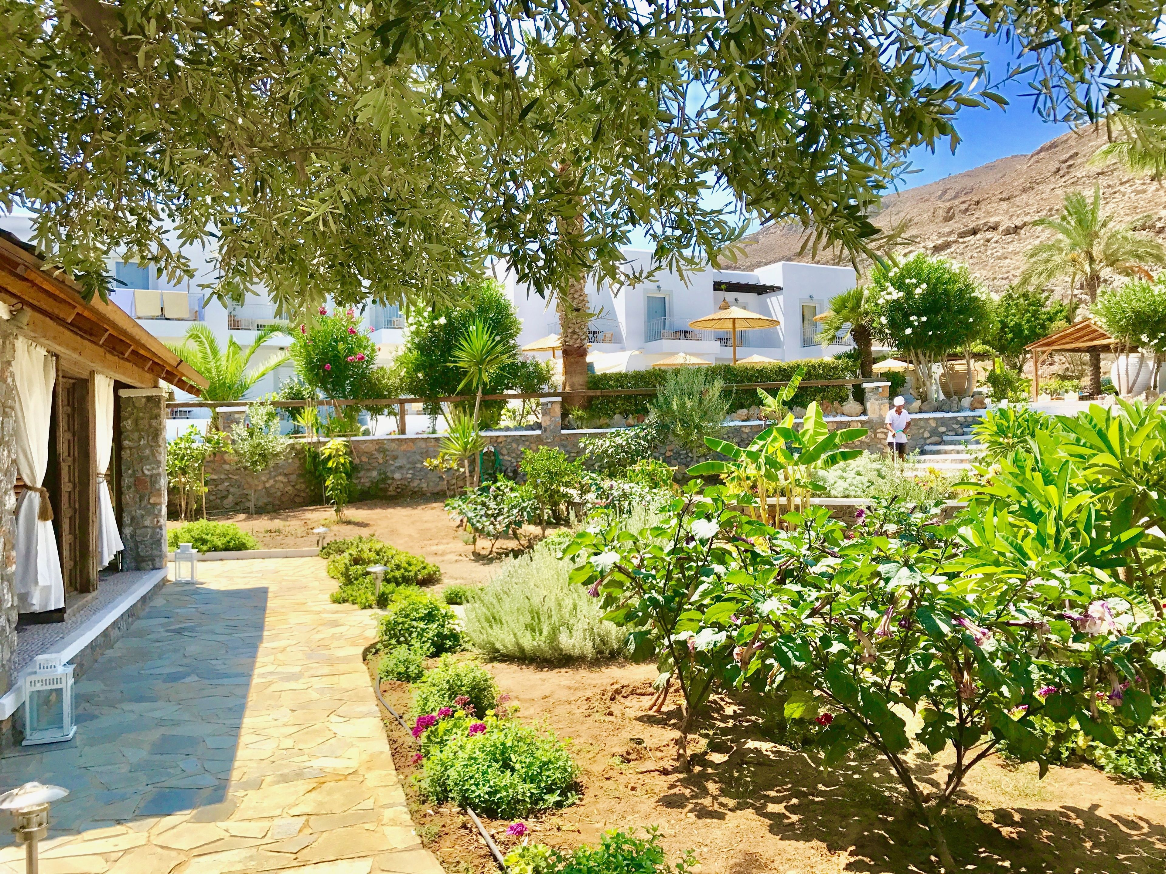 Photo - Caesars Gardens Hotel & Spa - Adults Only