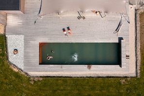 Utomhuspool