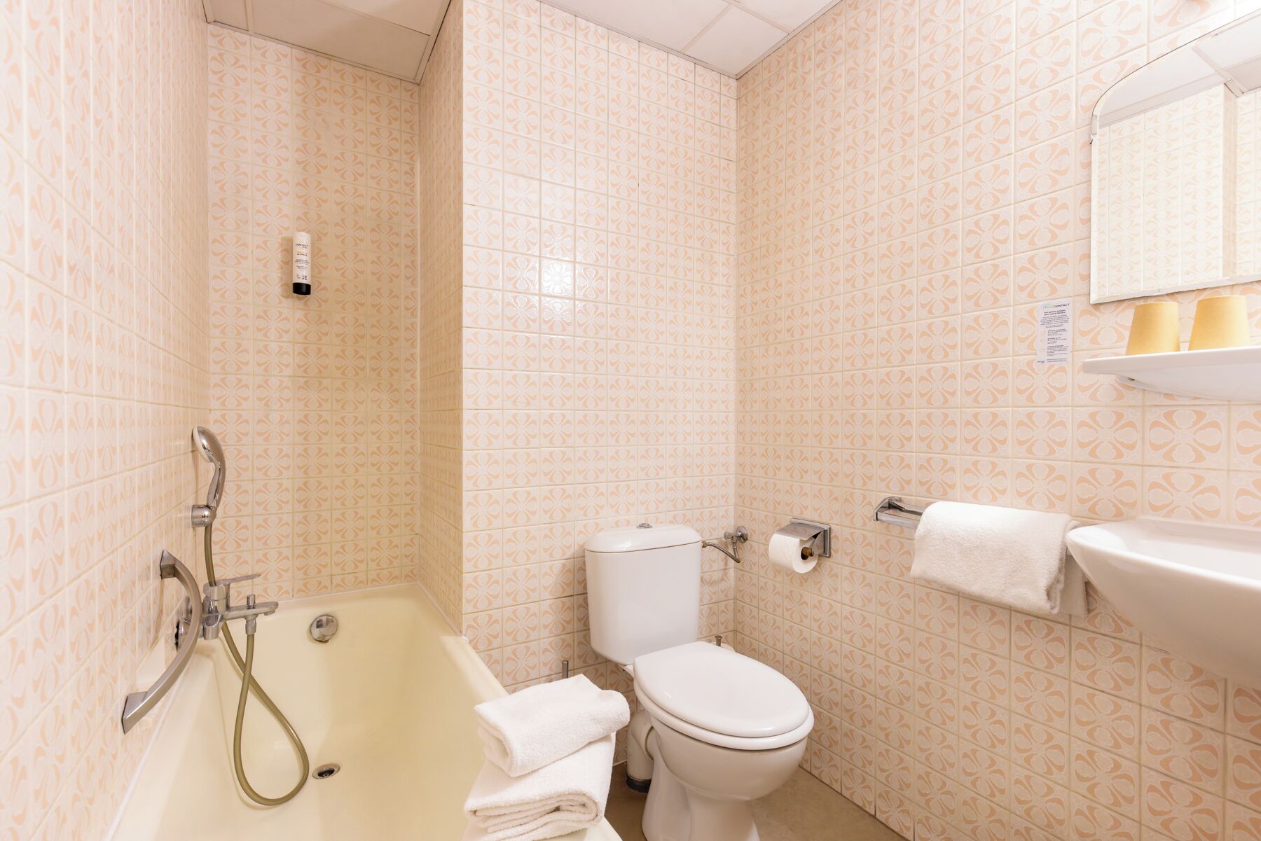 Foto - Hotel Bristol Metz Centre Gare