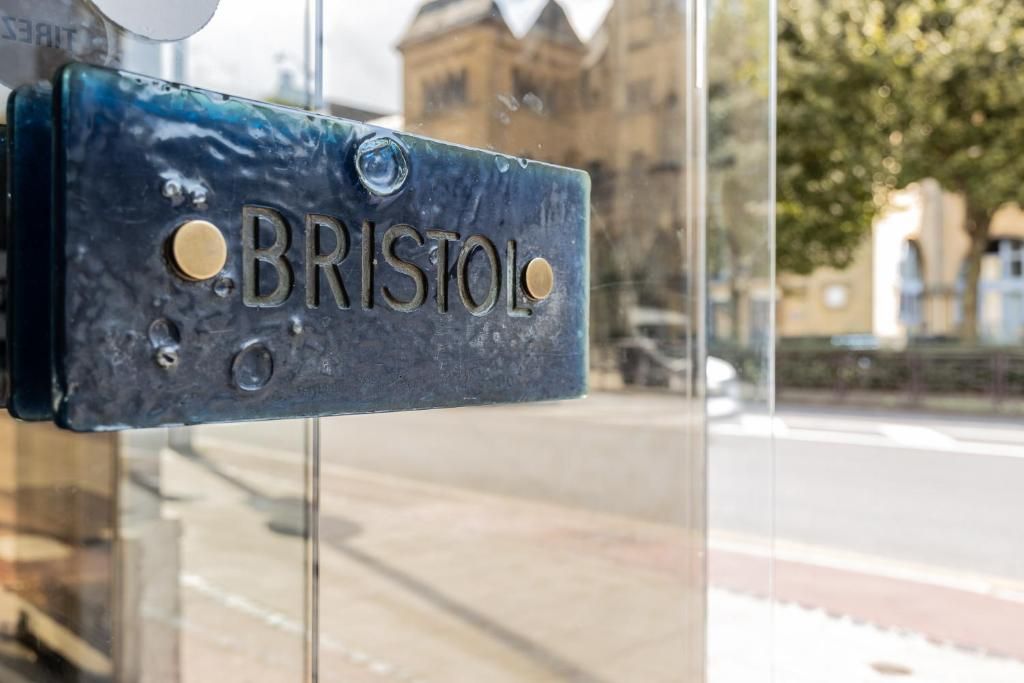 Foto - Hôtel Bristol Metz Centre Gare