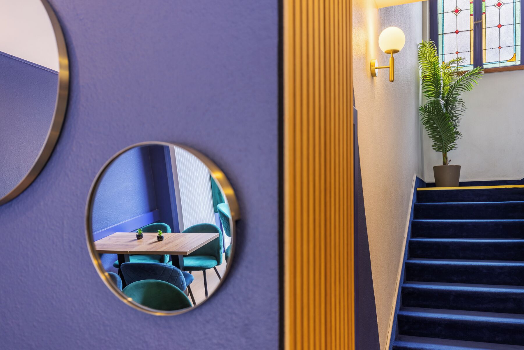 Foto - Hotel Bristol Metz Centre Gare