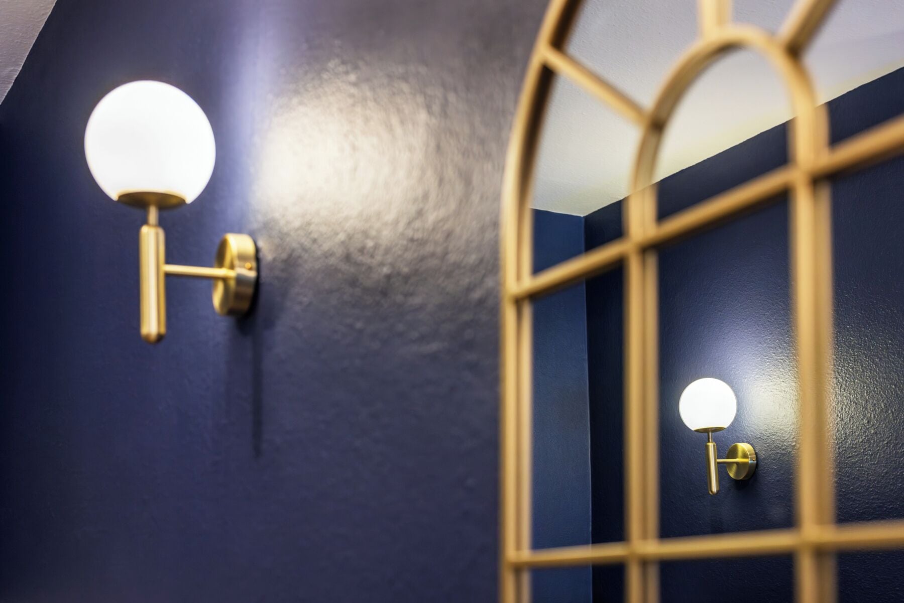 Foto - Hotel Bristol Metz Centre Gare