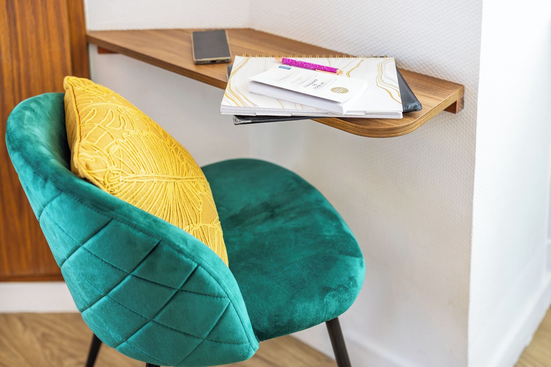 Foto - Hotel Bristol Metz Centre Gare