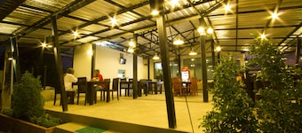 The Rise Resort