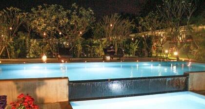 Kanvela Resort
