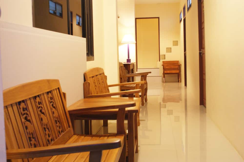 Tara B&B Kanchanaburi