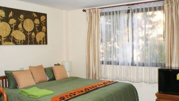 Superior Oda (Superior Room (without car park)) | Masa, portatif/ilave yatak, ücretsiz kablosuz İnternet