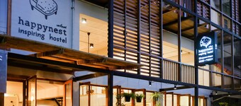 Happynest Inspiring Hostel