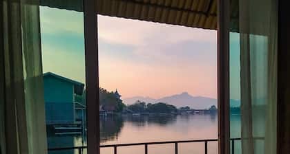 Tara Raft Kanchanaburi